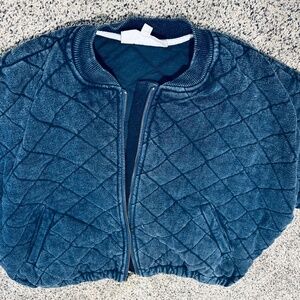 Designed Bomber jacket